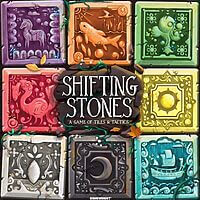 Shifting Stones