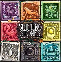 Shifting Stones