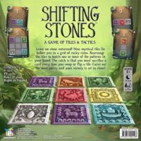 Shifting Stones - Image 2