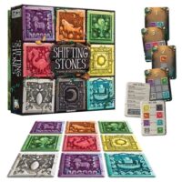 Shifting Stones - Image 3