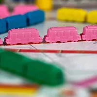 Ticket to ride: Play Pink - Image 4