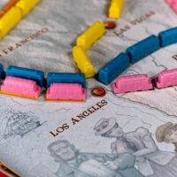 Ticket to ride: Play Pink - Image 3