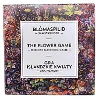 Blómaspilið