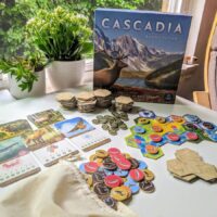 Cascadia - Image 2