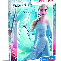 Frozen II: Elsa (104 bitar)