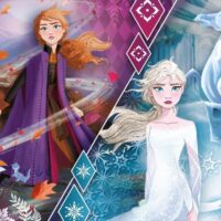 Frozen II: Glimmer (104 bitar) - Image 2
