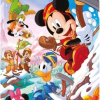 Mickey and friends (3x48 bitar) - Image 3