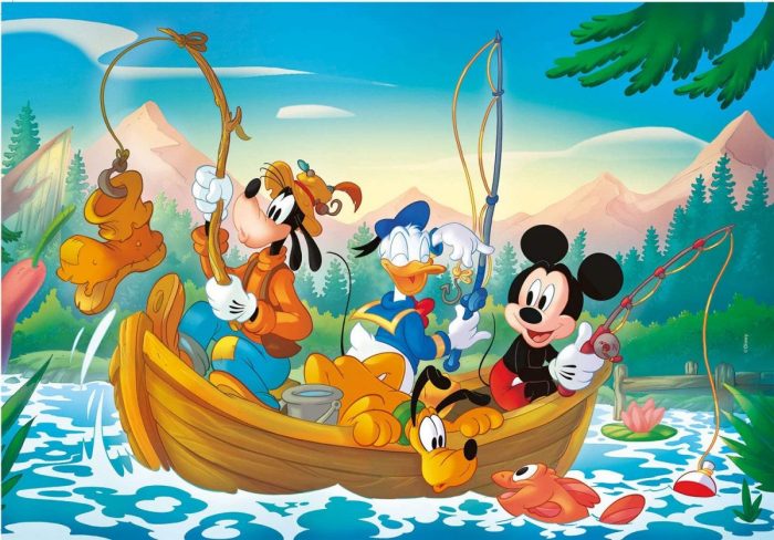 clementoni disney mickey and friends 3x48 25266 03 scaled