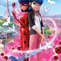 Miraculous (104 bitar) - Image 2