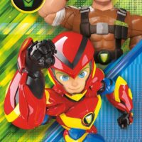 Power Players (3x48 bitar) - Image 4
