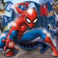 Spiderman (104 bitar) - Image 2