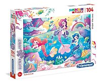 Under the Sea: Glimmer (104 bitar)