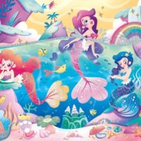 Under the Sea: Glimmer (104 bitar) - Image 2