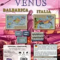Concordia: Balearica /Italia