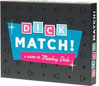 Dick Match!