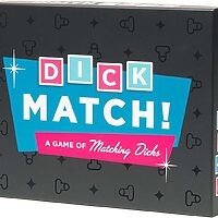 Dick Match!