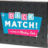 Dick Match!