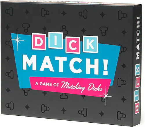 Dick Match!