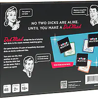 Dick Match! - Image 2