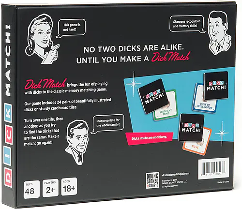 Dick Match! - Image 2