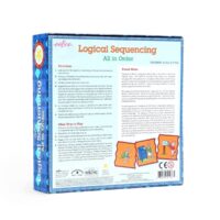 Logical Sequencing - Image 2