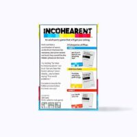 Incohearant: Fresh Phrases - Image 2