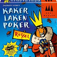 Kakkalakkapóker Royale