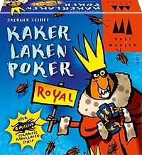 Kakkalakkapóker Royale