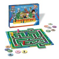 Labyrinth Junior: Paw Patrol - Image 3
