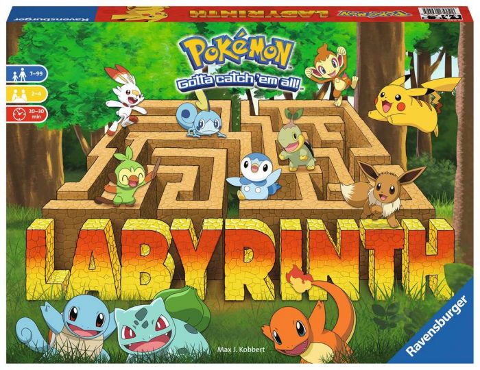 labyrinth pokemon 01