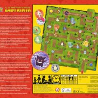Labyrinth: Pokémon - Image 2