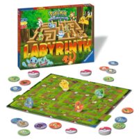 Labyrinth: Pokémon - Image 3