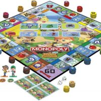 Monopoly: Animal Crossing - Image 3