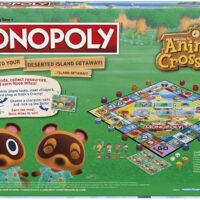 Monopoly: Animal Crossing - Image 2