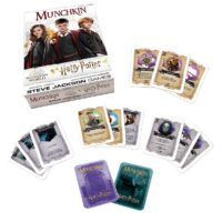 Munchkin: Harry Potter - Image 3