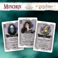 Munchkin: Harry Potter - Image 4
