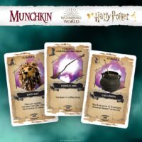 Munchkin: Harry Potter - Image 5