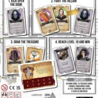 Munchkin: Harry Potter - Image 2