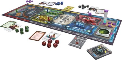 Pandemic: Rapid Response - Image 3