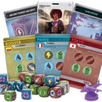 Pandemic: Rapid Response - Image 4