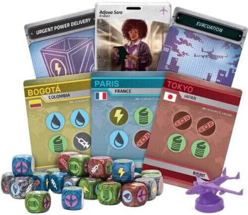 Pandemic: Rapid Response - Image 4