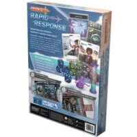 Pandemic: Rapid Response - Image 2