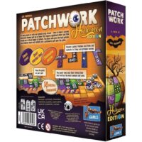 Patchwork: Halloween - Image 3