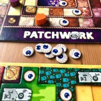 Patchwork: Halloween - Image 5