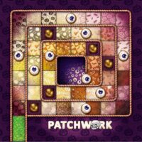 Patchwork: Halloween - Image 4