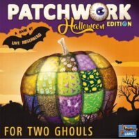 Patchwork: Halloween - Image 2