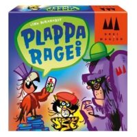 Plapparagei