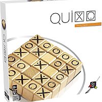Quixo
