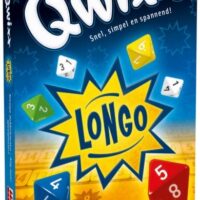 Qwixx: Longo