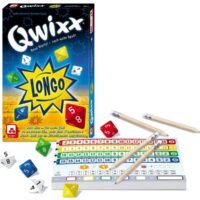 Qwixx: Longo - Image 2
